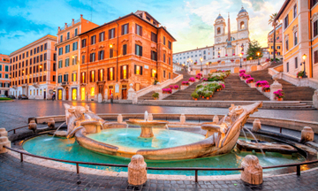rome thumbnail